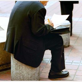 写真はイメージ（Ｃ）日刊ゲンダイ