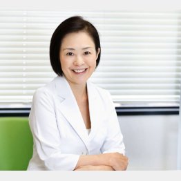 毎日８０００歩が目標（Ｃ）日刊ゲンダイ