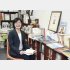 白石草社長（Ｃ）日刊ゲンダイ