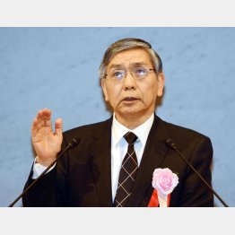 急激すぎる円安に打つ手なし（Ｃ）日刊ゲンダイ