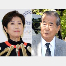 ジワジワと外堀から埋める作戦（Ｃ）日刊ゲンダイ