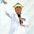 さかなクンも怒った（Ｃ）日刊ゲンダイ