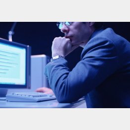 写真はイメージ（Ｃ）日刊ゲンダイ