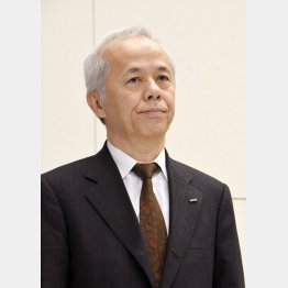 破綻処理が先だ（東電ＨＤの広瀬社長）／（Ｃ）日刊ゲンダイ