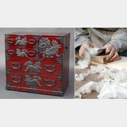 価格は２０万～４００万円台とさまざま（提供写真）