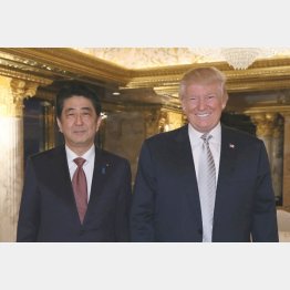 解散も自由にならない（内閣広報室提供・ロイター）