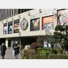 写真はイメージ（Ｃ）日刊ゲンダイ