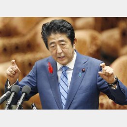 ＴＰＰがダメならカジノ（Ｃ）日刊ゲンダイ