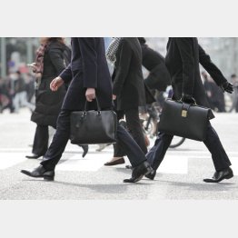 写真はイメージ（Ｃ）日刊ゲンダイ