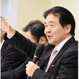 竹中平蔵氏が小池塾の“目玉”？（Ｃ）日刊ゲンダイ