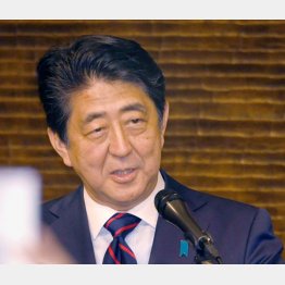 世界のリーダー気取り（Ｃ）日刊ゲンダイ