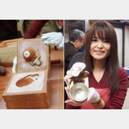 １４年から始めたワークショップには延べ２０００人が参加（提供写真）