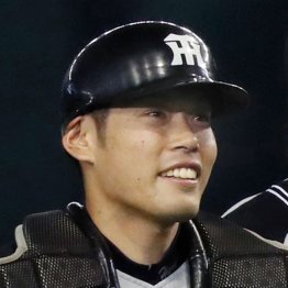 金本監督は原口を評価しているが…（Ｃ）日刊ゲンダイ