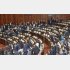 ＩＲ法案は民進党議員が退席した後に可決（Ｃ）日刊ゲンダイ