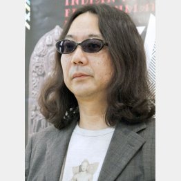 みうらじゅん（Ｃ）日刊ゲンダイ