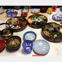 準備は１２月２０日までに（Ｃ）日刊ゲンダイ