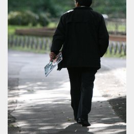 写真はイメージ（Ｃ）日刊ゲンダイ