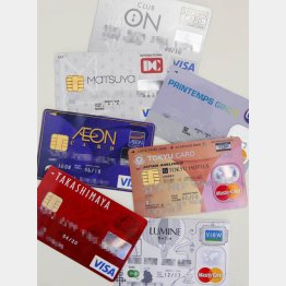 写真はイメージ（Ｃ）日刊ゲンダイ