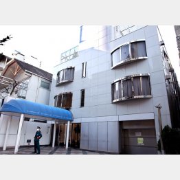 ＳＭＡＰ解散まであと少し（Ｃ）日刊ゲンダイ