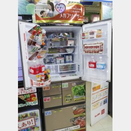 参考価格は２９万５６６０円（Ｃ）日刊ゲンダイ