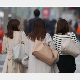 写真はイメージ（Ｃ）日刊ゲンダイ