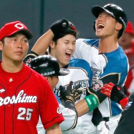 大谷の価値は記録じゃない（Ｃ）日刊ゲンダイ