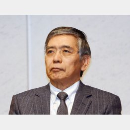 棚ボタなのに…（Ｃ）日刊ゲンダイ