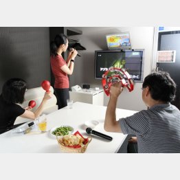 写真はイメージ（Ｃ）日刊ゲンダイ