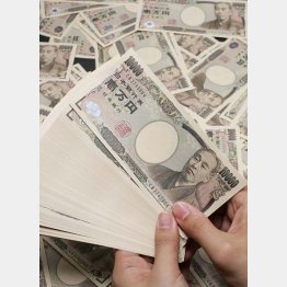 写真はイメージ（Ｃ）日刊ゲンダイ