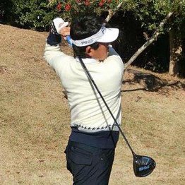 小野寺誠プロ（Ｃ）日刊ゲンダイ