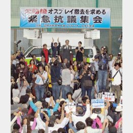 民意愚弄が全国に広がっている（Ｃ）日刊ゲンダイ