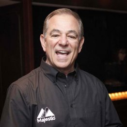 元ロッテ監督として日本ではおなじみ（Ｃ）日刊ゲンダイ