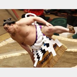 血流の改善にも効果的（Ｃ）日刊ゲンダイ