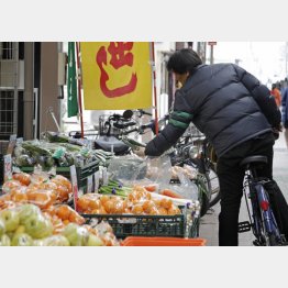 写真はイメージ（Ｃ）日刊ゲンダイ