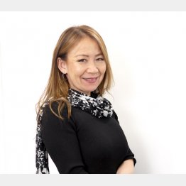 八神純子さん（Ｃ）日刊ゲンダイ