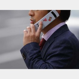 写真はイメージ（Ｃ）日刊ゲンダイ