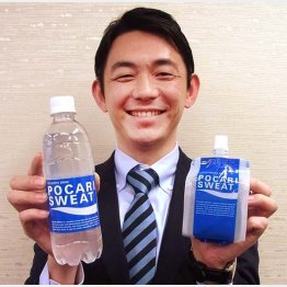 １９８０年生まれのロングセラー（Ｃ）日刊ゲンダイ