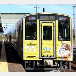 写真はイメージ（Ｃ）日刊ゲンダイ