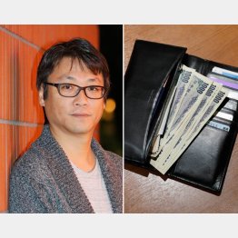 山本寛さん（Ｃ）日刊ゲンダイ