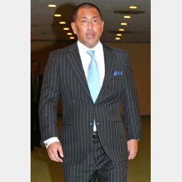 何度も失望したが…（Ｃ）日刊ゲンダイ