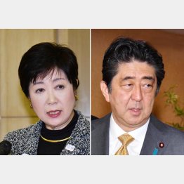 得をしたのは…（Ｃ）日刊ゲンダイ