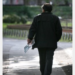 写真はイメージ（Ｃ）日刊ゲンダイ