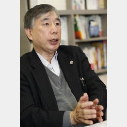 過労死に至る労働環境は悪化している（Ｃ）日刊ゲンダイ