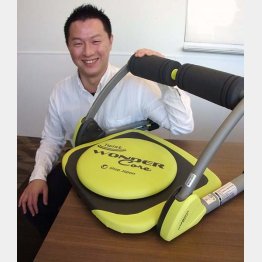 ４００万台到達は確実（Ｃ）日刊ゲンダイ