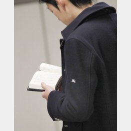 写真はイメージ（Ｃ）日刊ゲンダイ