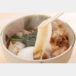 ２４時間も熟成させる（Ｃ）永谷正樹