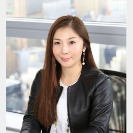 報道局社会部デスクも兼務（Ｃ）日刊ゲンダイ