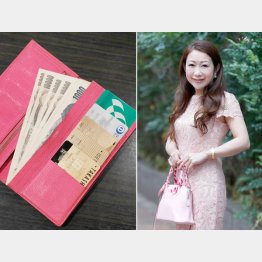 笹澤麻由子さん（Ｃ）日刊ゲンダイ