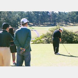 写真はイメージ（Ｃ）日刊ゲンダイ