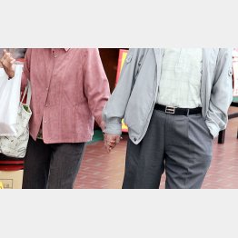 写真はイメージ（Ｃ）日刊ゲンダイ